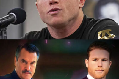 Canelo Álvarez es expulsado de su propia empresa y su reacción deja a todos en shock