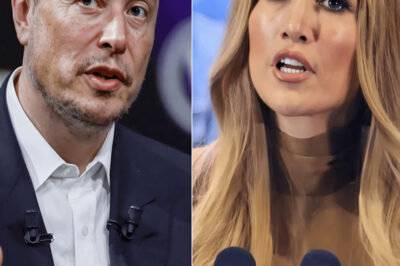 El Impacto de Elon Musk en Hollywood: La Revelación que Sacudió la Carrera de JLo y Expone las Conexiones Oscuras de la Industria del Entretenimiento