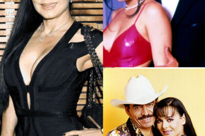 Pasión y lágrimas: la historia oculta de Maribel Guardia y Joan Sebastian que pocos conocen