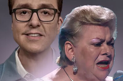 Daniel Bisogno y Paquita la del Barrio se la pasaban increíble juntos