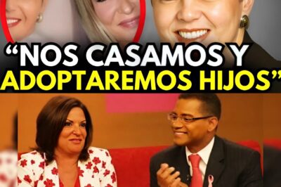 La Doctora Vivian González Finalmente Reveló La Misteriosa Relación Con Ana María Polo