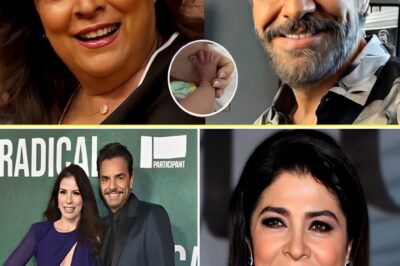 Victoria Ruffo lanza fuerte mensaje a Eugenio Derbez