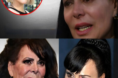 Maribel Guardia Rompe su Silencio a los 66 Años y Deja al Mundo Conmocionado