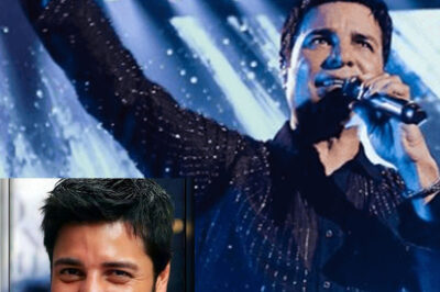 Chayanne Baila el Icono que Sigue Haciendo Vibrar con su Energía