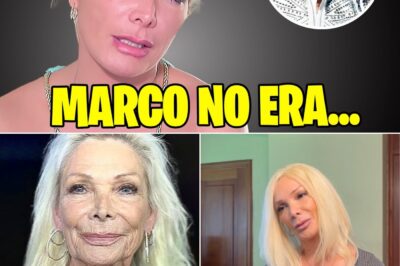 A sus 58 años, Marisela rompe su silencio y revela una triste verdad sobre Marco Antonio Solís