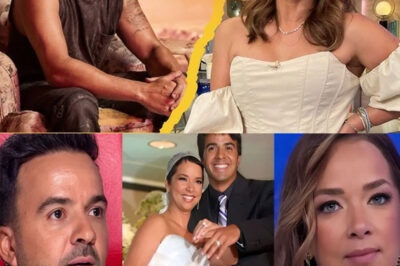 Adamari López Finalmente CONFIESA que él fue el amor de su vida