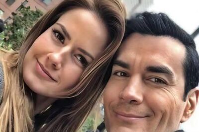 Médicos revelan MALAS NOTICIAS para Altair Jarabo y su esposo