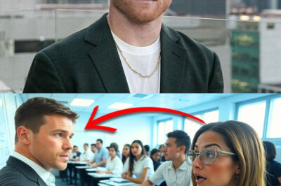 Profesor HUMILLA a CANELO sin Saber que es un GENIO en CÁLCULO