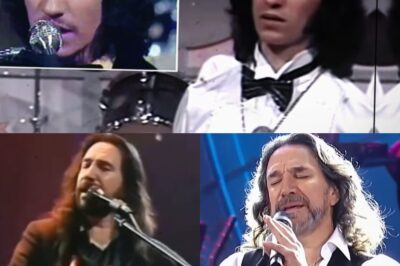 Marco Antonio Solís finalmente revela lo que todos sospechábamos.