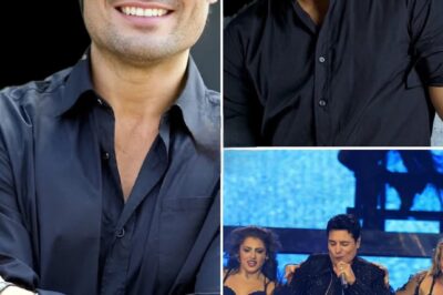 Chayanne El eterno galán del pop latino