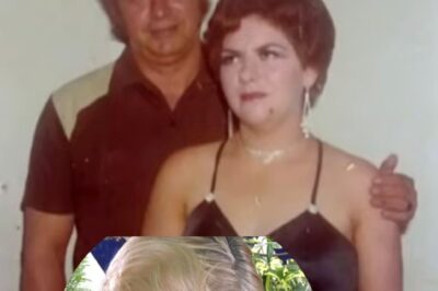 Este fue el gran amor de Paquita la del Barrio… y por el que tanto lloró