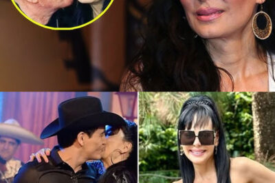 A sus 65 Años, ¡Maribel Guardia Revela el Secreto de su Amor Eterno y Sorprende a Todos!