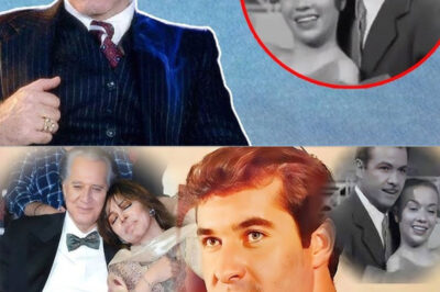 La Triste Historia De Rogelio Guerra, El Interprete Que Enamoró A La Amada De Antonio Aguilar