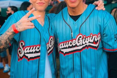 Daddy Yankee y Young Miko Uniendo Generaciones