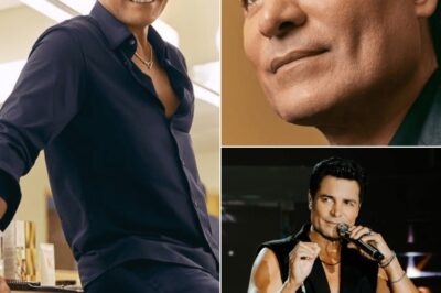 El Apodo de Chayanne: Descubre el Origen y Cómo Ha Marcado la Cultura Popular