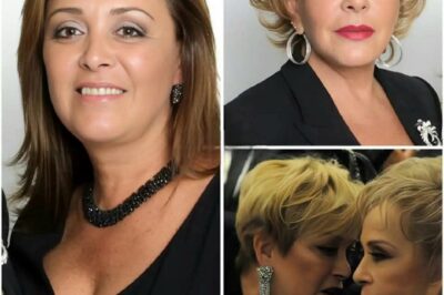 ¡Sylvia Pasquel Rompe con su Pasado! La Verdad Detrás del Apellido que la Separó de su Padre