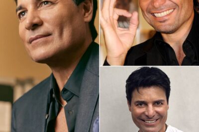 ¿Por qué Chayanne es el cantante mejor pagado del mundo?