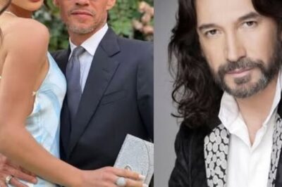 Marco Antonio Solís Sorprende con una Generosa Donación en Dólares en la boda de Marc Antoy