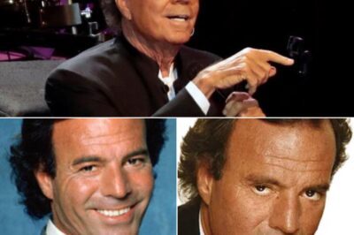 Julio Iglesias, una leyenda indiscutible de la música global, ha marcado para siempre el género romántico…