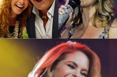 Lucero confiesa el gran amor de su vida a los 55 años