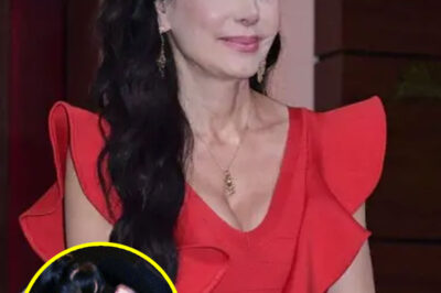 A los 65 Años Maribel Guardia Finalmente Confiesa Quién Fue el Amor de Su Vida