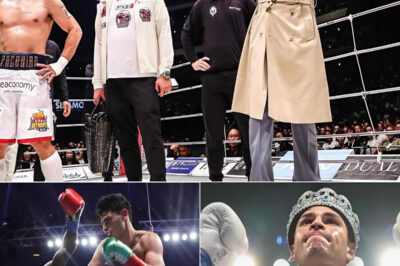 Ryan Garcia acepta una pelea de boxeo a puño limpio por 100 millones de dólares