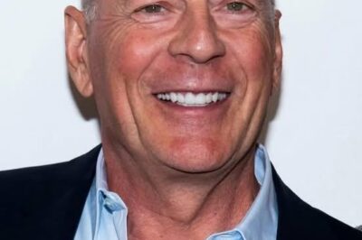 Bruce Willis Tiene 69 Años Y LAS CONFESIONES De Su Hija ESTÁN ESTREMECIENDO A Hollywood