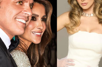 ¿Quién es realmente? Aracely Arámbula destapa un secreto inesperado sobre la madrina de Miguelito