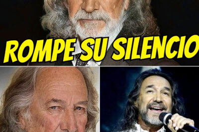 ¡El Secreto Mejor Guardado de Marco Antonio Solís: A los 64 Años, Finalmente Admite lo Inimaginable!