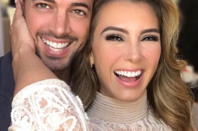 Le llueven criticas a William Levy por hacerse la «victima»(VIDEO)