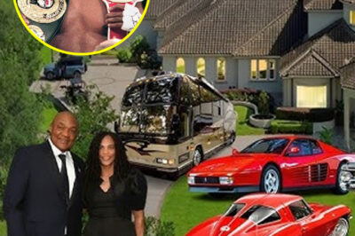 George Foreman El campeón que reinventó la vida dentro y fuera del ring
