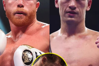 Canelo Alvarez JAMÁS le GANARÁ a Dmitry Bivol por esta SIMPLE RAZÓN