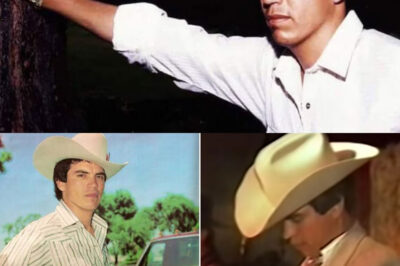 Chalino Sánchez la leyenda del corrido que desafió al destino