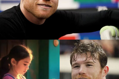 Canelo COMPRA LIMONADA EN EL PUESTO DE UNA NIÑA, Y REGRESA AL DÍA SIGUIENTE PARA SORPRENDERLA