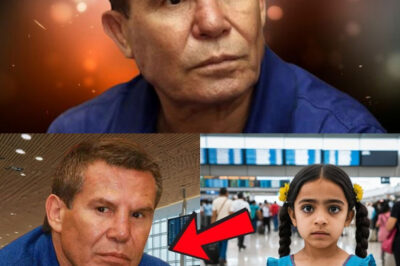 El Encuentro Inesperado que Conmovió a Julio César Chávez