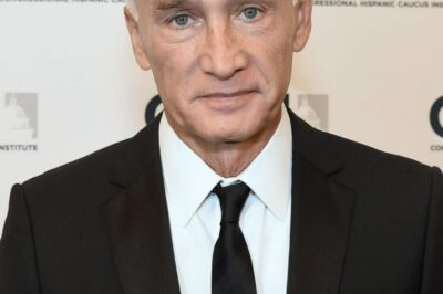 Gracias a sus 38 años de trabajo en Univisión, así es la jugosa fortuna de Jorge Ramos a disfrutar con Chiquinquirá