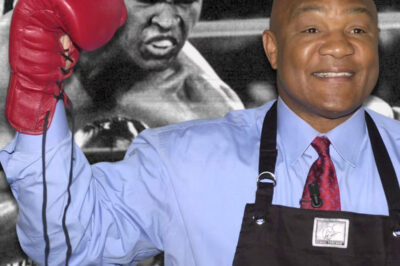 George Foreman ¿Una leyenda silenciada? La verdad que nadie quiere contar