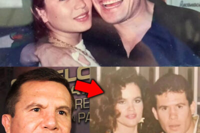 Julio César Chávez finalmente confiesa: ¿Quién fue el amor de su vida?