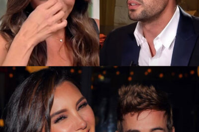 A sus 43 años, William Levy ha sacudido a sus seguidores con una impactante revelación: ha confesado quién ha sido en realidad el gran amor de su vida.
