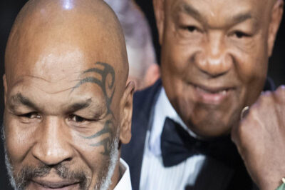 Mike Tyson FINALLY Speak Up “I’ll Never Forgive Him for What He Did to Ali”