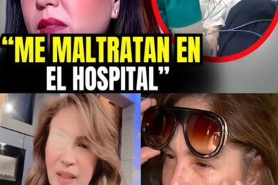 Años Yolanda Andrade Finalmente Confirma Las Sospechas Sobre Su Trágica Enfermedad
