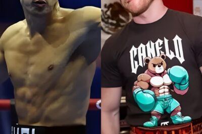 TRISTE NOTICIA SOBRE CANELO ÁLVAREZ TRAS PELEA ENTRE BIVOL Y ARTUR BETERBIEV