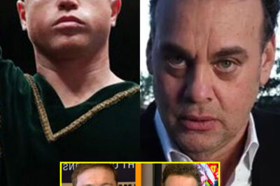 CANELO ÁLVAREZ HUMILLA a DAVID FAITELSON EN VIVO y le da una LECCIÓN que CALLÓ a toda la prensa