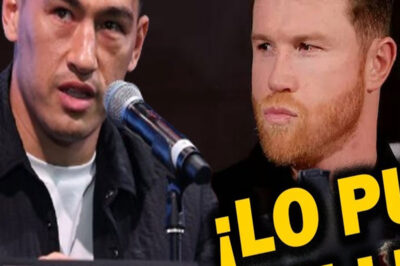 La Polémica Entre Canelo Álvarez y Dmitry Bivol Continúa: ¿Habremos de Ver una Revancha?