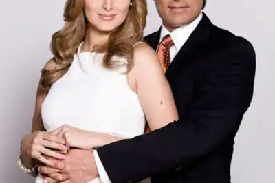 Fernando Colunga Secretos, romances y el misterio de su regreso a Televisa