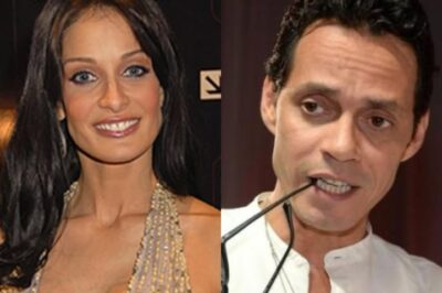 Dayanara Torres habría aclarado si su hijo Ryan pidió un carro a su papá Marc Anthony