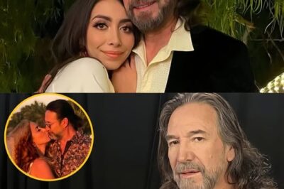 Marco Antonio Solís a los 64 años Finalmente admite lo que Todos Sospechábamos