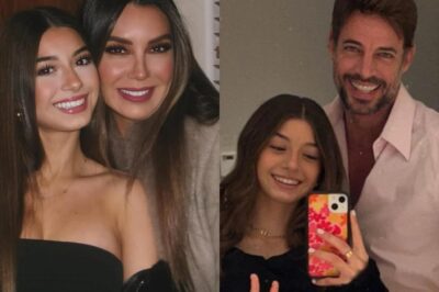 Así celebró Elizabeth Gutiérrez el cumpleaños 15 de su hija Kailey ¿Y William?
