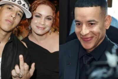 Daddy Yankee demanda a su exesposa y excuñada por $250 millones