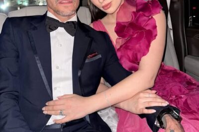 Marc Anthony y Nadia Ferreira Amor que Comenzó con una Foto